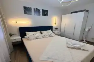 Evro Dvuhkomnatnye ZHK Sibiryak Apartments, Glazov