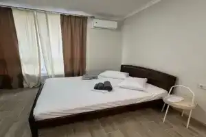 Uyutnaya V Moskve Flat, Moscow