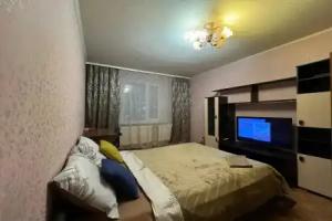 Ulitsa 26 Syezda KPSS 6A Apartments, Novy Urengoy