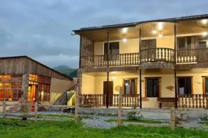 Guest house Moon Valley, Lermontovo