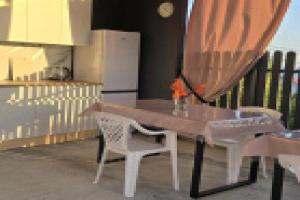 Bagrypsta Apartments, Gagra