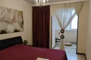 Kvartal Nedelina Apartments, Lipetsk