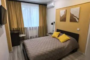 Uyut Hotel, Lipetsk