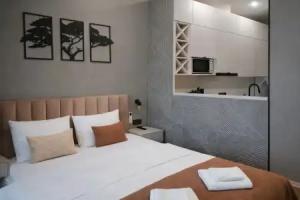 Apartments Studiya Yalta 39ak2-607, Yalta