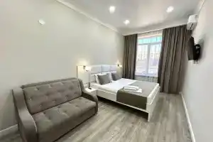 Na Ulitse Chernyshevskogo 203 Flat, Nalchik