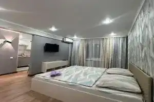 Na Savushkina 35 Flat, Astrakhan