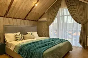 U Morya Private House, Makhachkala