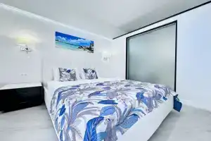 Barselona-Park 716 Flat, Sochi