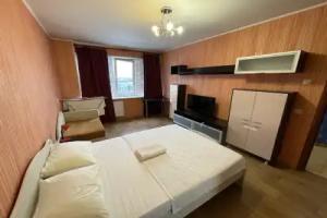 mir, Pr-Kt Leningradskiy 4a Apartments, Novy Urengoy