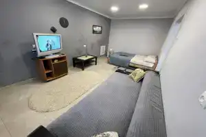 Apartments 339 Strelkovoj Divizii 23/2, Rostov-na-Donu