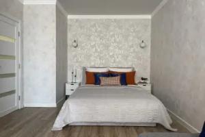 Yarkaya I Stilnaya Kvartira V Zhk Novy Flat, Sevastopol
