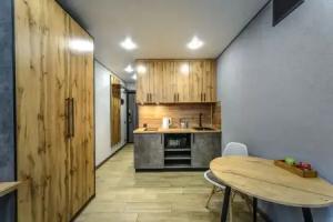 Portal Apartments №56 na Druzhbe 15 Apartment, Podolsk
