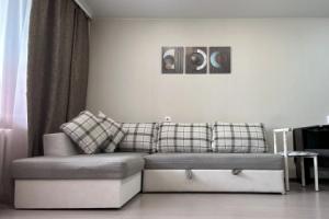 Uyutnaya Na Voronkova 27 Flat, Blagoveschensk