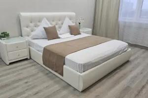 Kapuchino v Novom Zhk ryadom s Trts Grinn i Avtovokzalom Flat, Orel