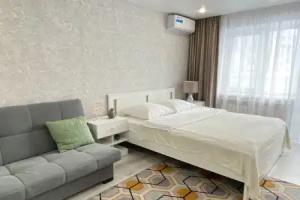 Na Ulice Sverdlova 34B Apartments, Shuya