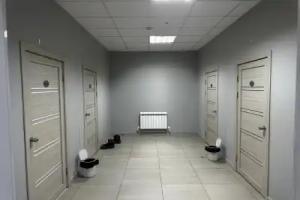 Chisto Hostel, Orel