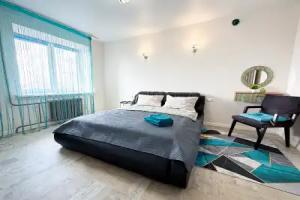 Na Mordovskoy 34 Flat, Saransk