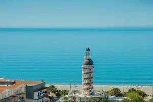Apartment hotel Dami, Batumi