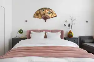 Amarant v tsentre Moskvy Apartments, Moscow