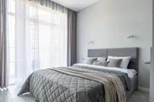 Uyutnaya Ctudiya V Komplekce Biznes-Klassa Alleya Park S Bacsejnom Na Teppitopii Flat, Sochi
