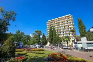 Marina Park Apartments, Sochi