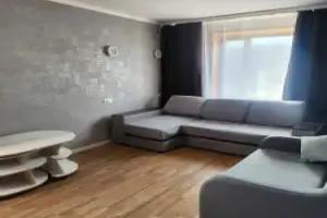 Vtoroy Bugor Flat, Yelizovo