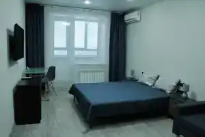 Uyutnaya Kvartira v Geograficheskom Tsentre Goroda Flat, Samara