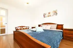 Na Chobotovskoy Apartments, Moscow