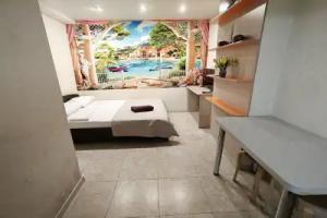Studiya Dubkia Flat, Taganrog