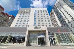 Park Inn by Radisson, Volgograd