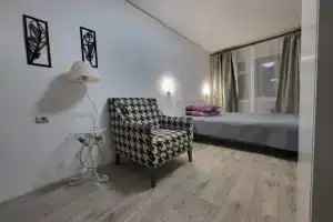 Rimma 3-Komn. Kvartira Living quarters, Yakutsk