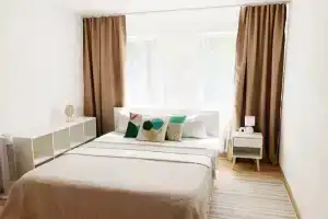 Mechta Flat, Novomoskovsk