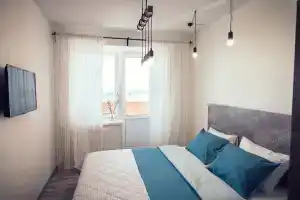Ryadom S Zooparkom Flat, Izhevsk
