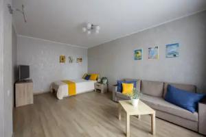 Yarkaya 1-K Kvartira S Sovremennym Dizaynom Flat, Balashikha