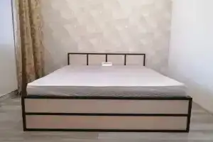 Sadovyij 9 Reutov Apartments 1, Reutov