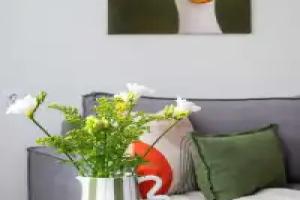 Semeynye Flat, Pushkin