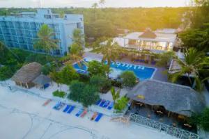 Matemwe Sands Hotel, Matemwe