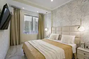 Sky Plaza 2/512 Apartments, Yalta