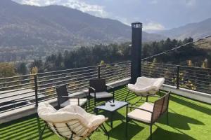Dili Dream, Dilijan