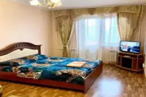 1-K Kvartira Klykova 83 Flat, Kursk