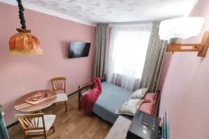 Azhur V Tsentre Goroda Apartments, Blagoveschensk