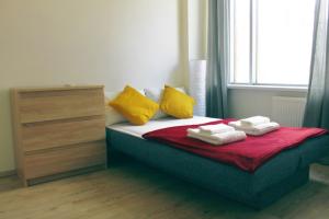 Postel I Zavtrak Apartments, Khimki