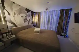 Na Rokossovskogo Flat, Pskov