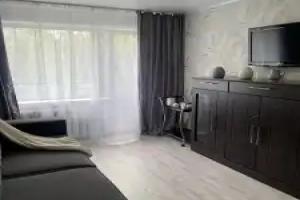 Uyutnaya Okolo Vokzala Flat, Achinsk