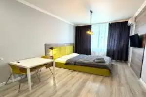 Apartamenty 082apartamenty Na Aksakova 81 Apartments, Ufa