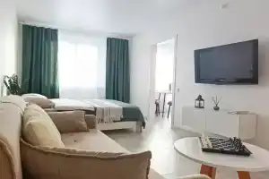 Na Kutuzova Flat, Kamensk-Uralsky