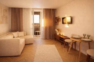 Oblaka Flat, Tyumen