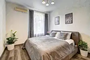 V Tsentre Sochi Flat, Sochi
