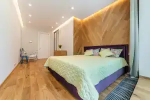 Kameliya Apartments, Sochi