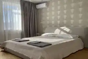 Na Prospekte Pobedy Flat, Kislovodsk